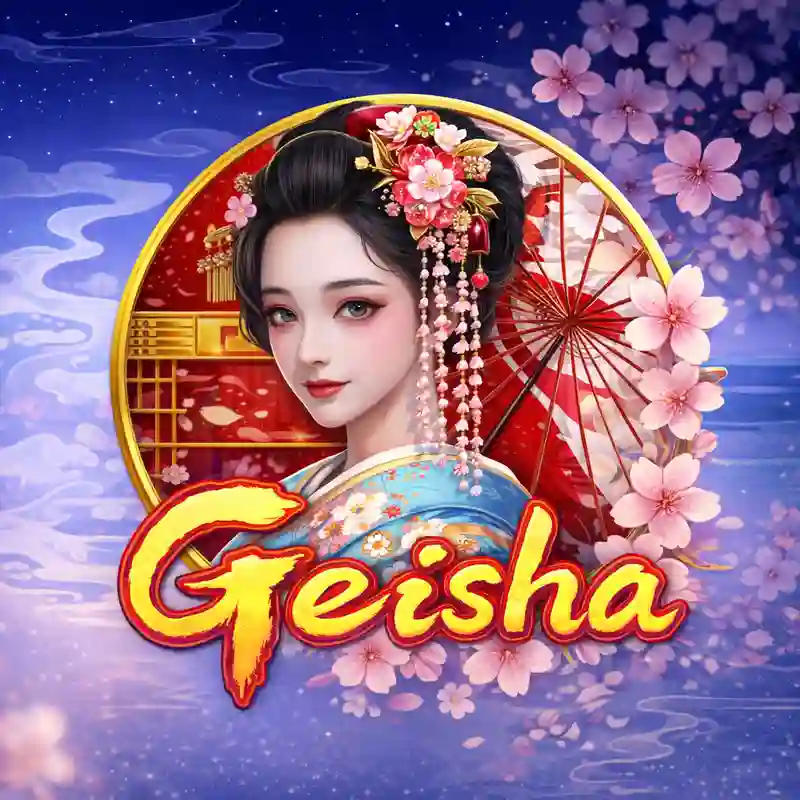 New Geisha Slot Game 474bet Online Casino