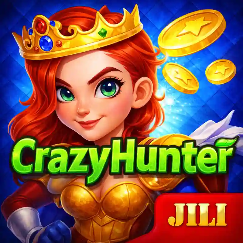 Crazy Hunter game