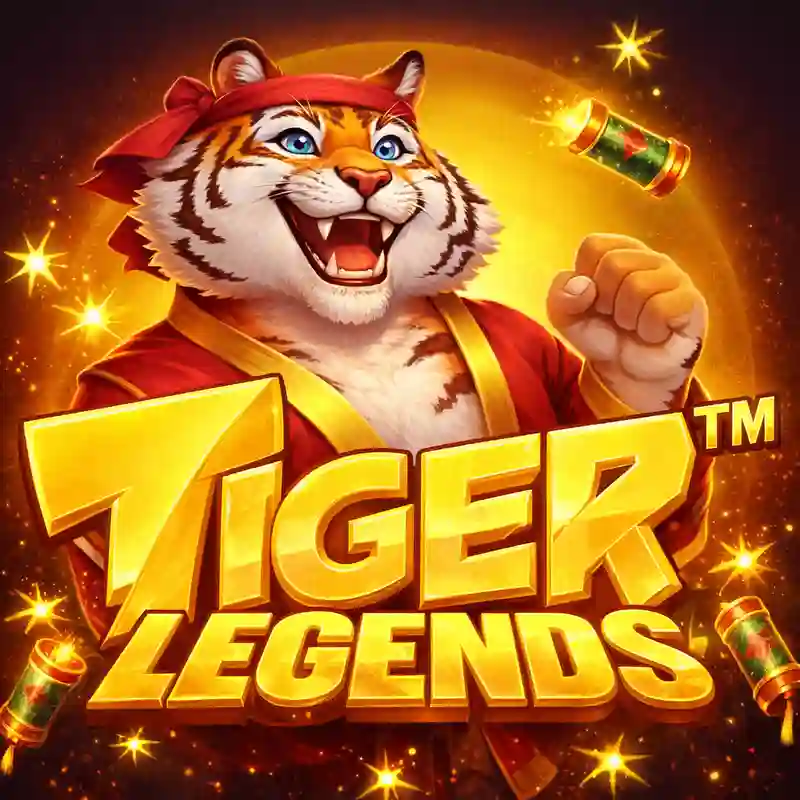 Tiger Legends game